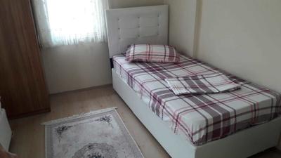 Elit Kurdal Apartment