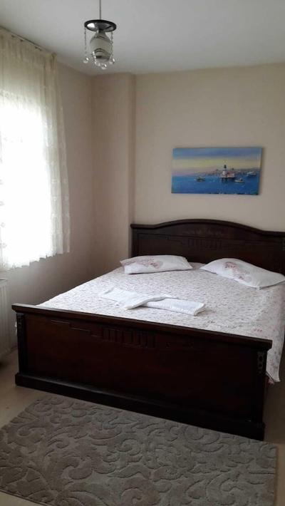 Elit Kurdal Apartment