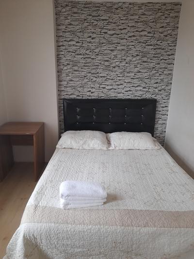Elit Kurdal Apartment