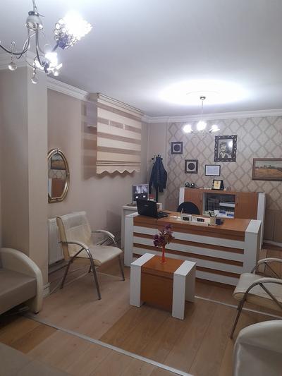 Elit Kurdal Apartment