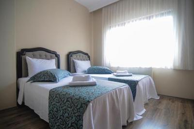 Doa Apartment