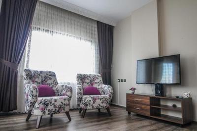 Doa Apartment