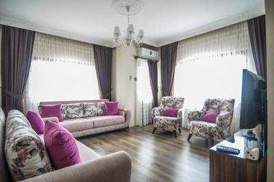 Doa Apartment