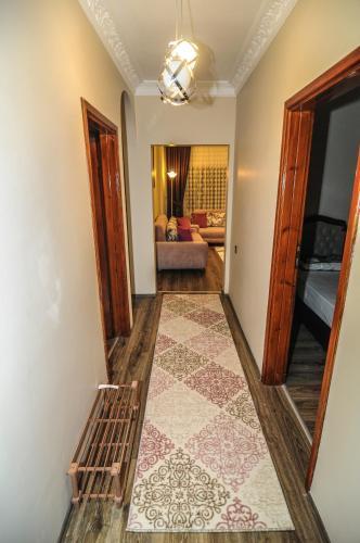 Doa Apartment
