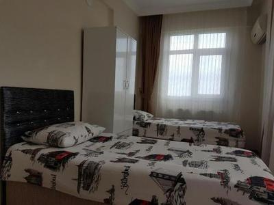 Zahi Apart Hotel