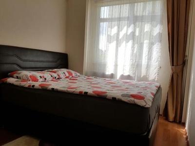 Zahi Apart Hotel