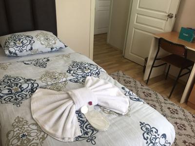 Travel In Home