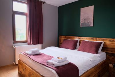 ZeytindalI Yayla Hotel