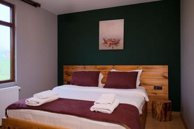 ZeytindalI Yayla Hotel