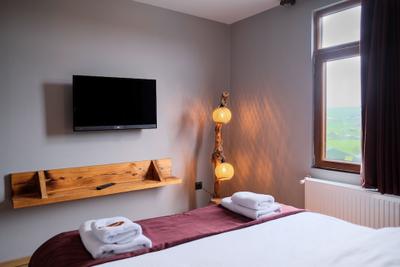 ZeytindalI Yayla Hotel