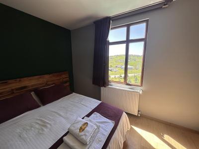 ZeytindalI Yayla Hotel