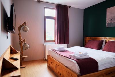 ZeytindalI Yayla Hotel
