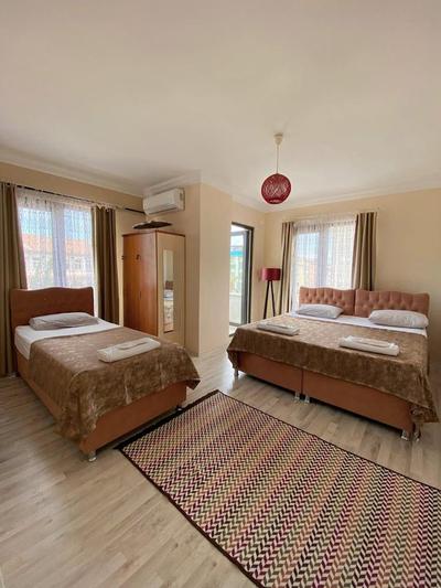 Kuba Suit Homes