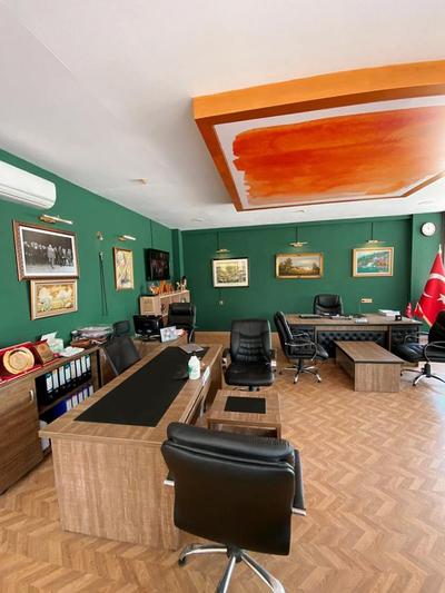 Kuba Suit Homes