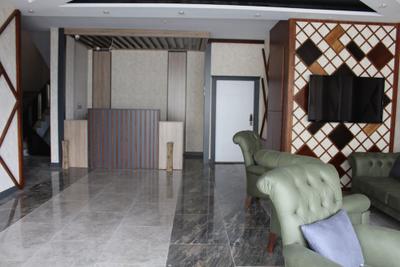 Sweet Home Al-Hamra