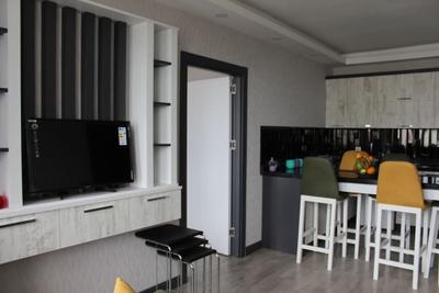 Sweet Home Al-Hamra