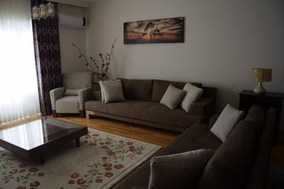 Meydan House