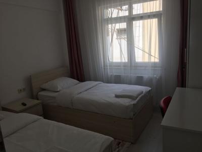 Mavi Beyaz Pansiyon