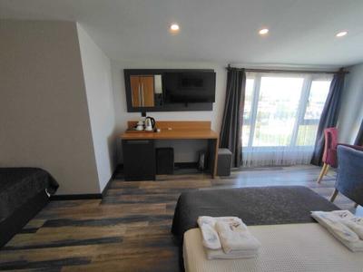 Canary Suite Otel