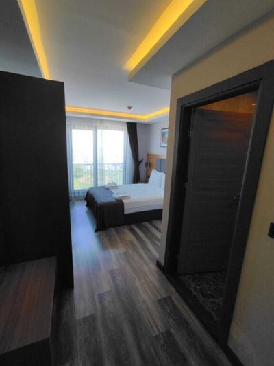 Canary Suite Otel