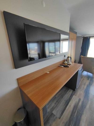 Canary Suite Otel