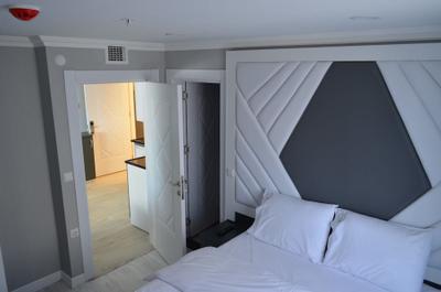 Best Of Suite Hotel