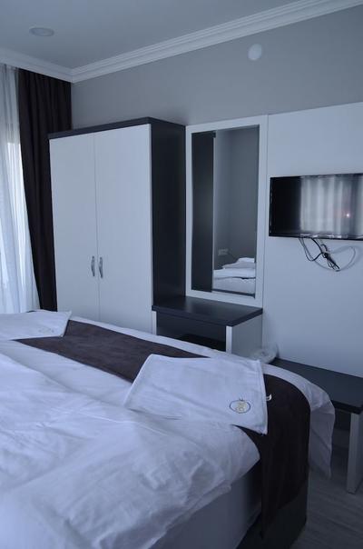 Best Of Suite Hotel