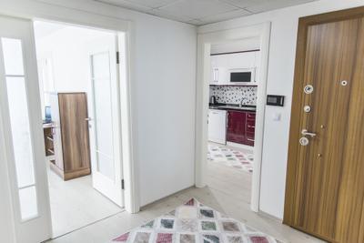 Aselia Suit Trabzon
