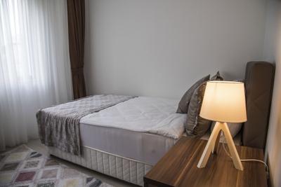 Aselia Suit Trabzon