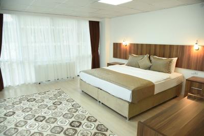 Aselia Suit Trabzon