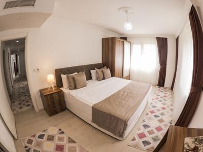Aselia Suit Trabzon