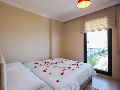 Sofia Beach Residence