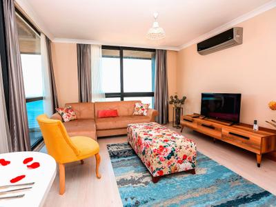 Sofia Beach Residence