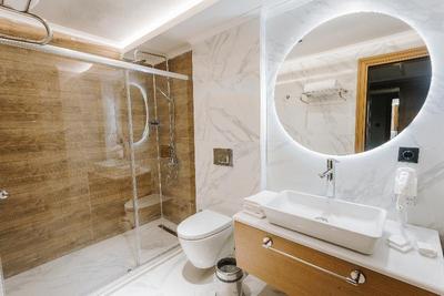 Beyaz Butik Otel Trabzon