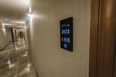 Beyaz Butik Otel Trabzon