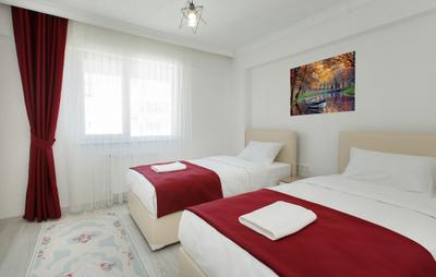 Golden Star Suites