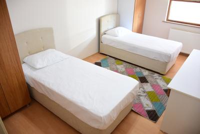 Akustik Residence