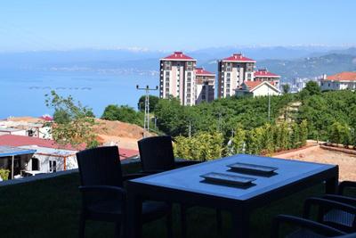 Zahi Otel Dream Houses Yalincak