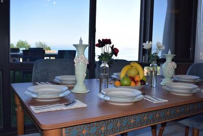 Zahi Otel Dream Houses Yalincak