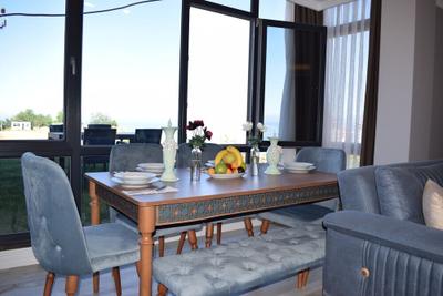 Zahi Otel Dream Houses Yalincak