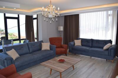 Zahi Otel Dream Houses Yalincak