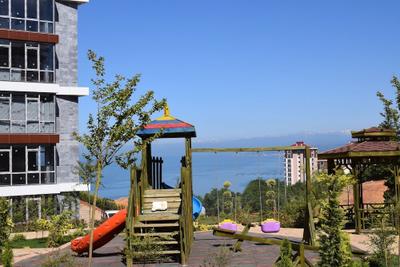 Zahi Otel Dream Houses Yalincak