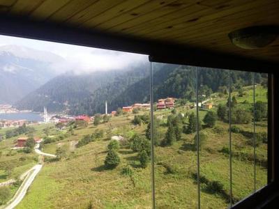 Sari Konak Apart Evleri