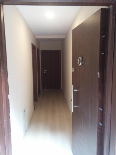 Sari Konak Apart Evleri