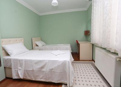 Fotinos Apartments