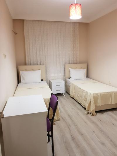 Alemara Apart