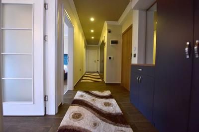 Inanlar Airport Residence