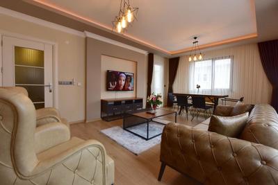Inanlar Airport Residence