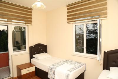 Boudil Park Villas