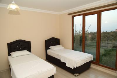 Boudil Park Villas